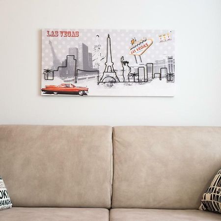 Enjoy Ponte Lungo Villa โรม ภายนอก รูปภาพ